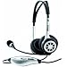 Ultron Multimedia Headset UHS-250 Wheel USB