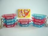 大当たり 祈願 ドル箱 マスコット 全10種 パチンコ店 1玉入魂 全10種 1 大当たりドル箱(赤箱) 2 爆当たりド