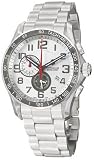 Victorinox Swiss Army Men's 241282 Classic XLS White Dial Watch
