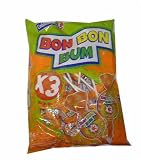 Bob Bon Bum Lollipops Halloween Candies Candy
