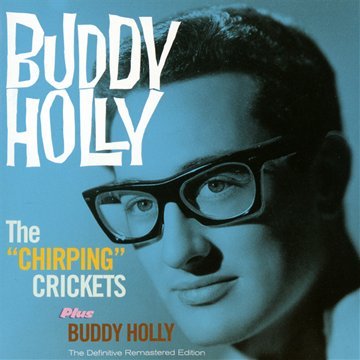 Buddy Holly & The Crickets - Last Night Lyrics - Zortam Music