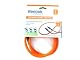 Reebox Toning Easy-Change Resistance Cord - Light Resistance