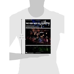 The Very Best Of Hillsong