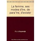 buytendijk phenomenologie de la rencontre