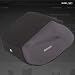 New Genuine BRP CAN-AM SPYDER Acc. / Passenger Seat Bag / Dark Gray / Pt # 280000320 Image