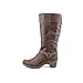 Easy Street Women's Camino Plus Riding Boot