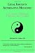 Legal Issues in Alternative Medicine: A Guide For Clinicians, Hospitals, and Patients by Michael H. Cohen