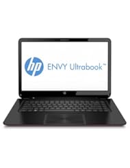HP ENVY 6t Ultrabook Intel Core i5/15.6/4GB/500GB/Webcam/BT ULTRABOOK