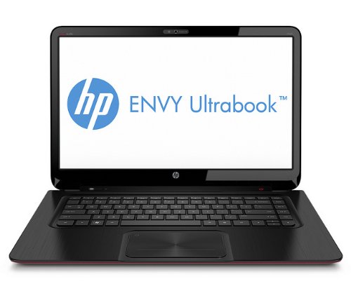 HP ENVY 6t Ultrabook Intel Core i5/15.6/4GB/500GB/Webcam/BT ULTRABOOK