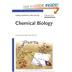 Chemical Biology: Learning through Case Studies by Herbert Waldmann and Petra Janning