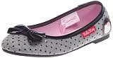 Produkt-Bild: Hello Kitty Faria, M&auml;dchen Ballerinas