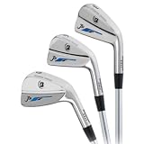 Used Bridgestone J36 Blades Single Iron