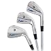 Used Bridgestone J36 Blades Single Iron