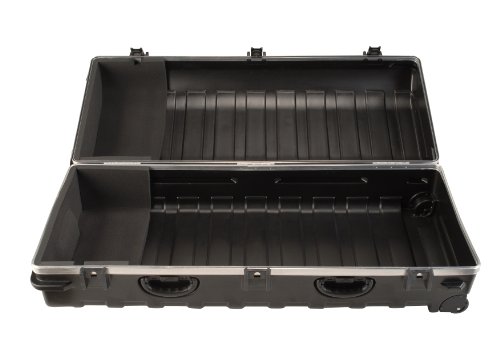 SKB 2SKB-5020W ATA Double Golf Travel Case SKB 2SKB-5020W ATA Double Golf Travel Case