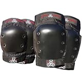 Triple 8 Park Pads Pack - Senior