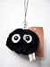 Totoro: Plush Dust Bunny Phone Charm