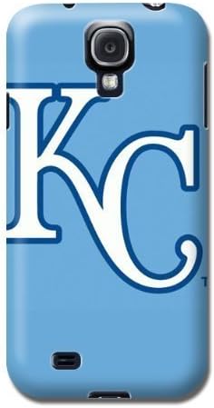 Cover For Samsung Galaxy S4 Kansas City Royals Mlb Pattern Personalised Phone Case