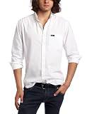 Elwood Clothing Men's Trim Package Long Sleeve Shirt
