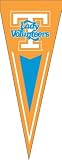 Tennessee Lady Volunteers Yard Pennant