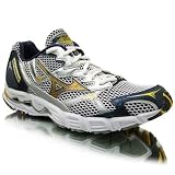 Mizuno Wave Alchemy 9 SS10 Mens Running Shoes