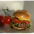 Wild Idea Buffalo Lean Ground Bison Meat Bulk - 15 Lbs
