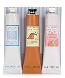 Crabtree & Evelyn Hand Therapy Sampler Gift Set - 3 pieces x 50ml