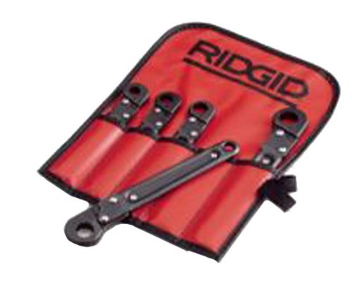 Ridgid 48547 R8 1/2-inch Ratcheting Tube Wrench