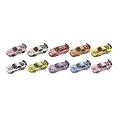 1/64 痛車ミニカーコレクション (魔法少女リリカルなのはSｔｒｉｋｅｒS) BOX