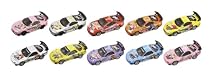 1/64 痛車ミニカーコレクション (魔法少女リリカルなのはSｔｒｉｋｅｒS) BOX