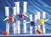 Corning 1000mL Vacuum Filter/Storage Bottle System, 90mm Diameter CA Pore Membrane, Sterile