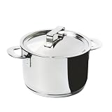 Produkt-Bild: Iittala All Steel Kochtopf 6.0l - mit Deckel
