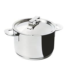 6,0L All Steel Topf