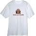 Cake or Death Novelty T Shirt