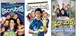 Scrubs Seasons 1-3 (First through Third)