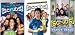 Scrubs Seasons 1-3 (First through Third)