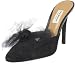 Isaac Mizrahi Women's 602 Mule