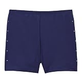 Girls' Freestyle Shorts - Blue