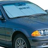 BMW UV Sunshade - 3 Series 2005-2006  3 Series Sedans 2007-2011  3 Series Sport... by BMW