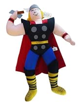 Large Thor Plush - Thor Plush (24 Inch)