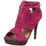 N.Y.L.A. Women's Mayjah Bootie