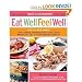 Books : Eat Well, Feel Well: More Than 150 Delicious Specific Carbohydrate Diet(TM)-Compliant Recipes (Paperback)