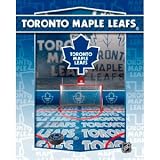 Toronto Mapleleafs 3D Poster 14x20