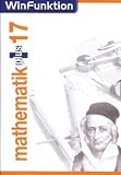 WinFunktion Mathematik plus 17 Buch: mathe WinFunktion Mathematik plus 17