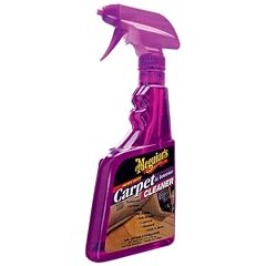 Meguiars Carpet & Interior Cleaner Polsterreiniger, 437ml
