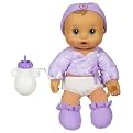 Baby Alive Feed 'N Kick Doll - Hispanic