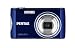Pentax Optio P70 Digital Camera - Blue (12MP, 4x Optical Zoom) 2.7 inch LCD