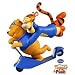 My Friends Tigger and Pooh 2009 Hallmark Ornament