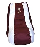 Ace Bayou Mississippi State Bananabag L Shaped Bean Bag