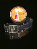 Invisibelt - Clear