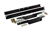 Valley Tow 69710 Gooseneck Hitch Installation Kit
